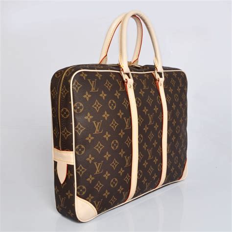 louis vuitton business bag price|louis vuitton bag for laptop.